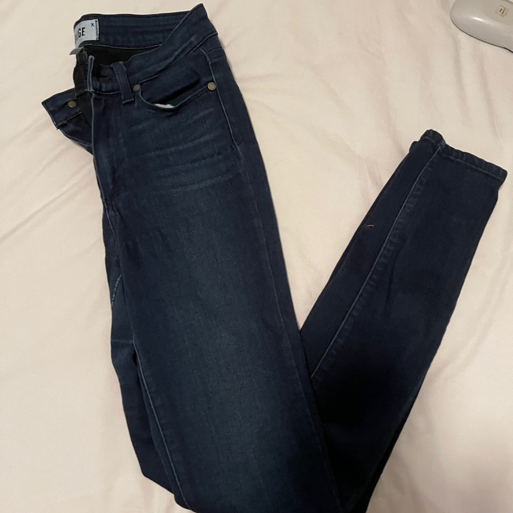 Paige jeans